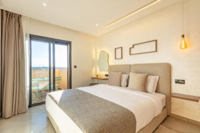 RA 14 Calme et Cosy Netflix, Wifi et parking gratuits